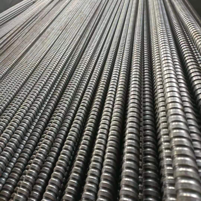 西盟中空锚杆